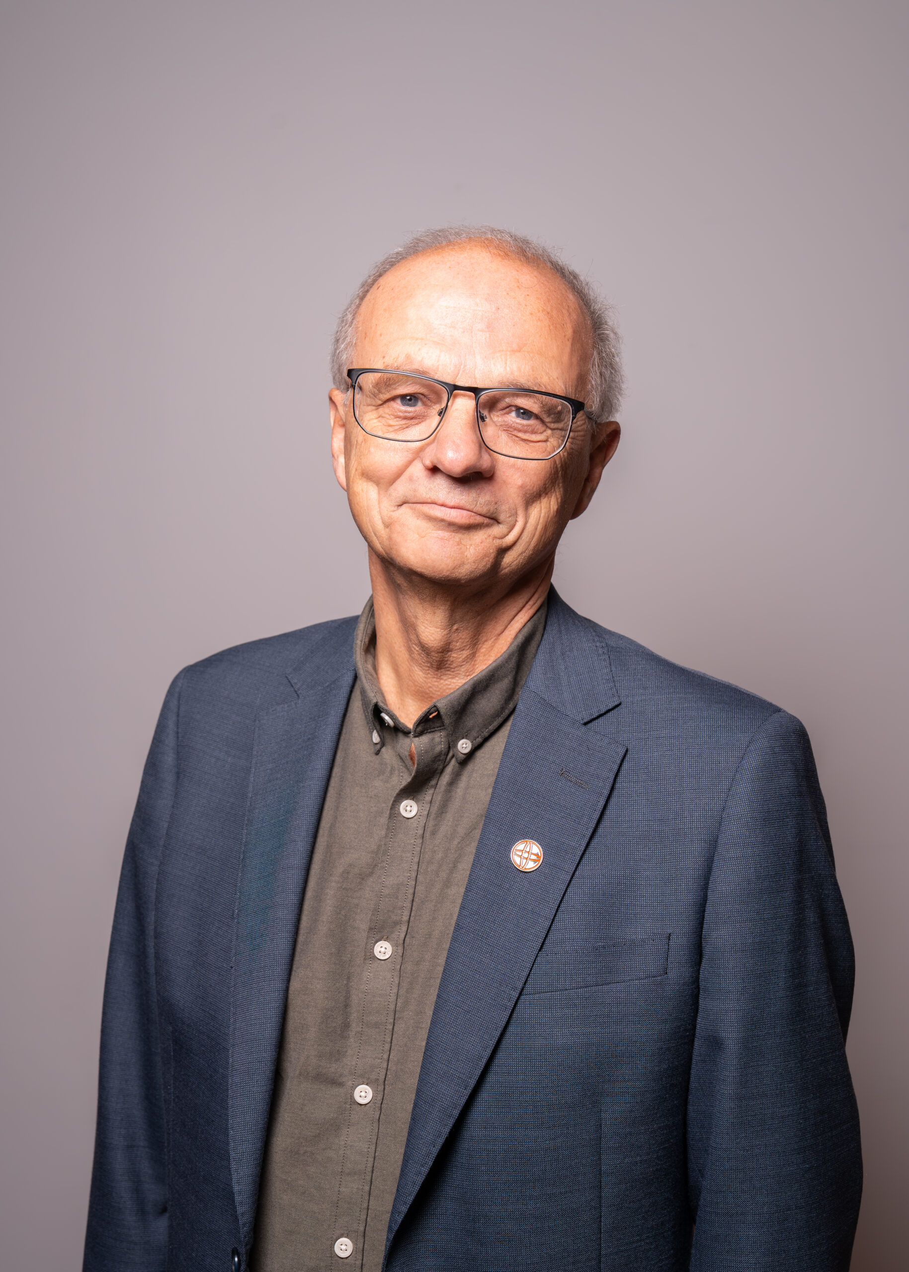 Hallgeir Solberg