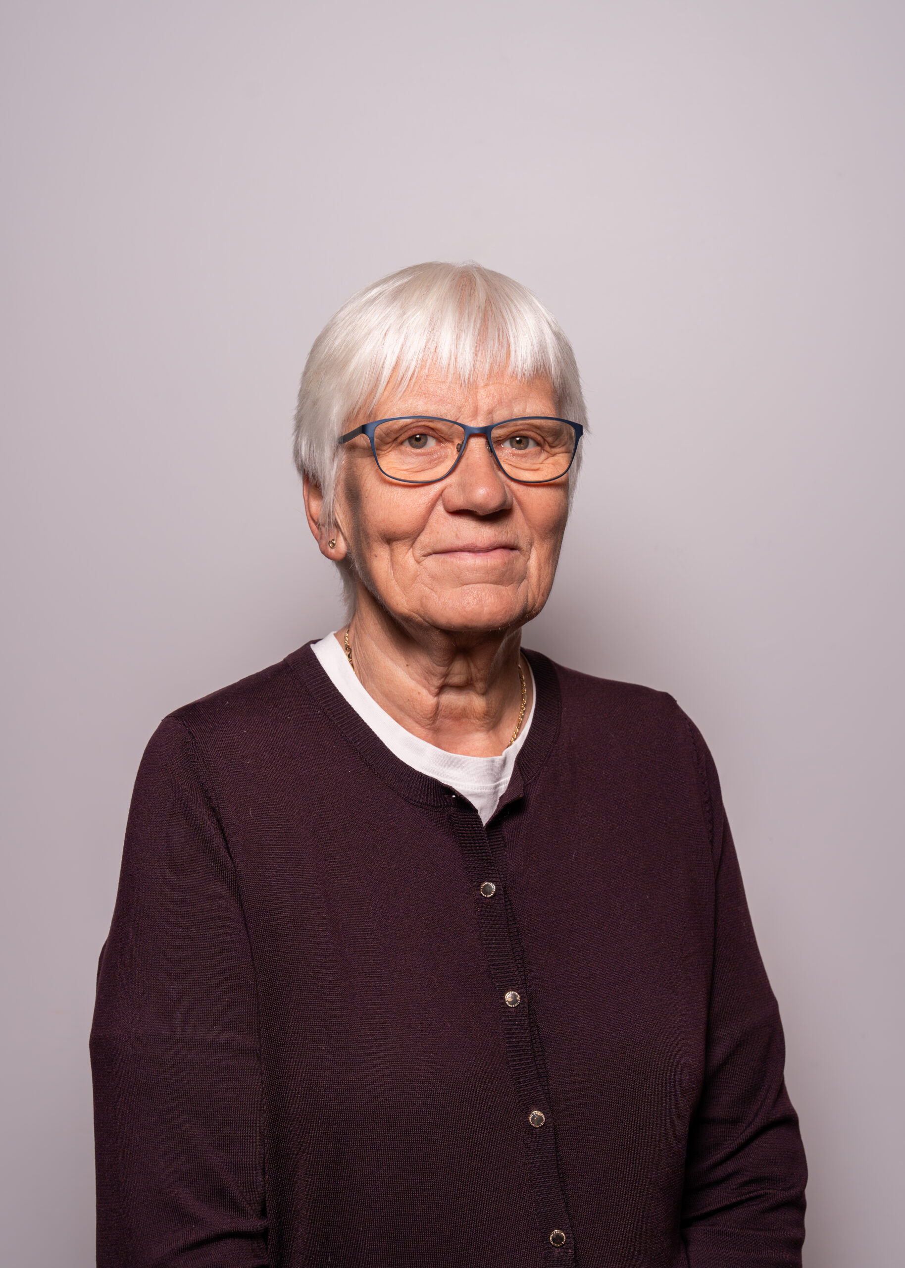 Inger Brit Rødberg