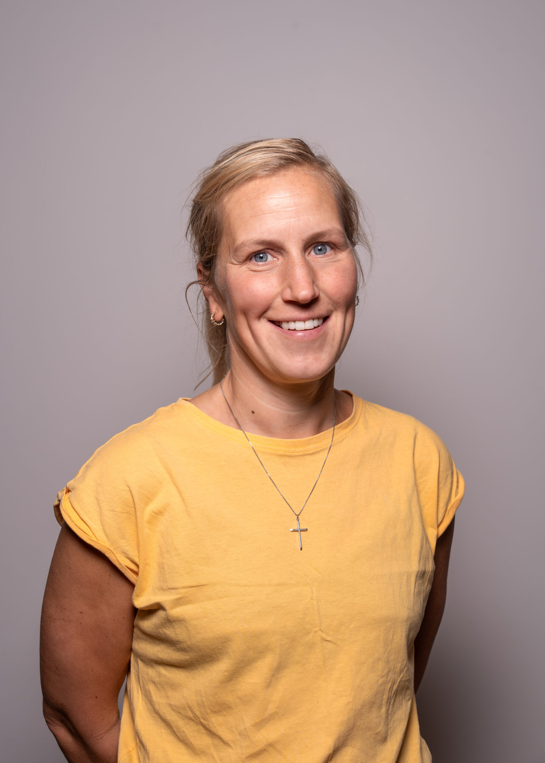 Kristine Hjellen
