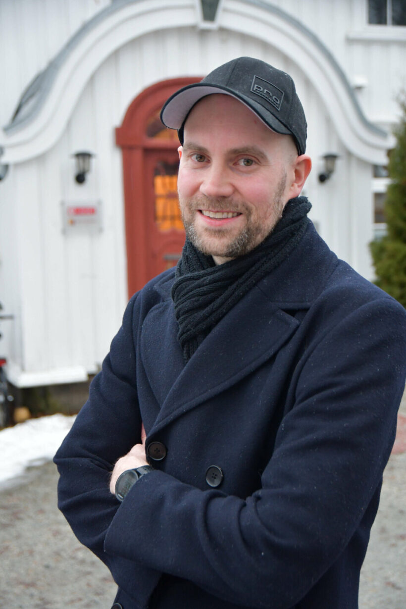 Rune Haugen